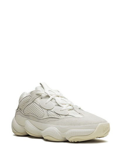 Adidas Yeezy "2023 - Bone White"