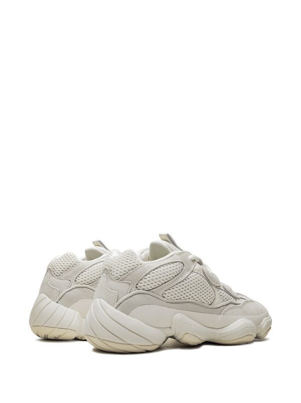 Adidas Yeezy "2023 - Bone White"