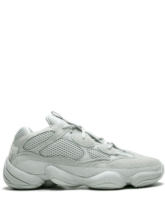 Adidas Yeezy 500 "Salt" Sneakers