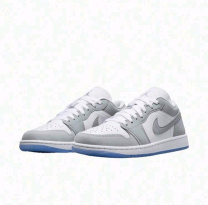 Air Jordan 1 Low "Gray"