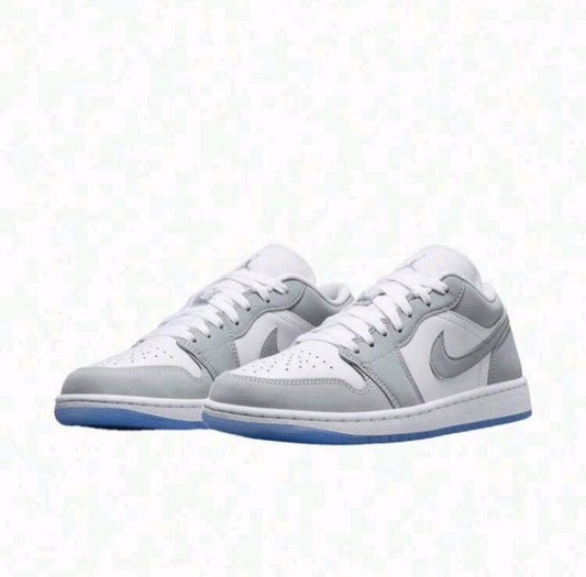 Air Jordan 1 Low "Gray"