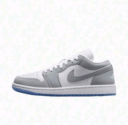 Air Jordan 1 Low "Gray"