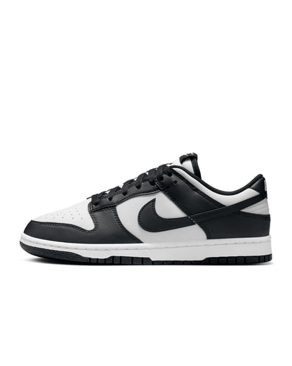 Nike Dunk Low Retro 'Black & White'