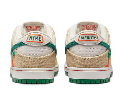 Nike x Jarritos SB Dunk Low