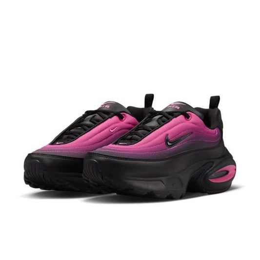 Nike Portal "Black & Pinksicle"
