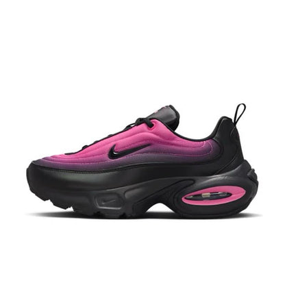 Nike Portal "Black & Pinksicle"