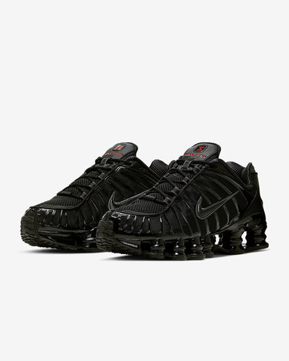 Nike Shox TL "Black"
