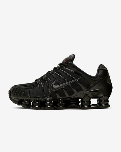 Nike Shox TL "Black"