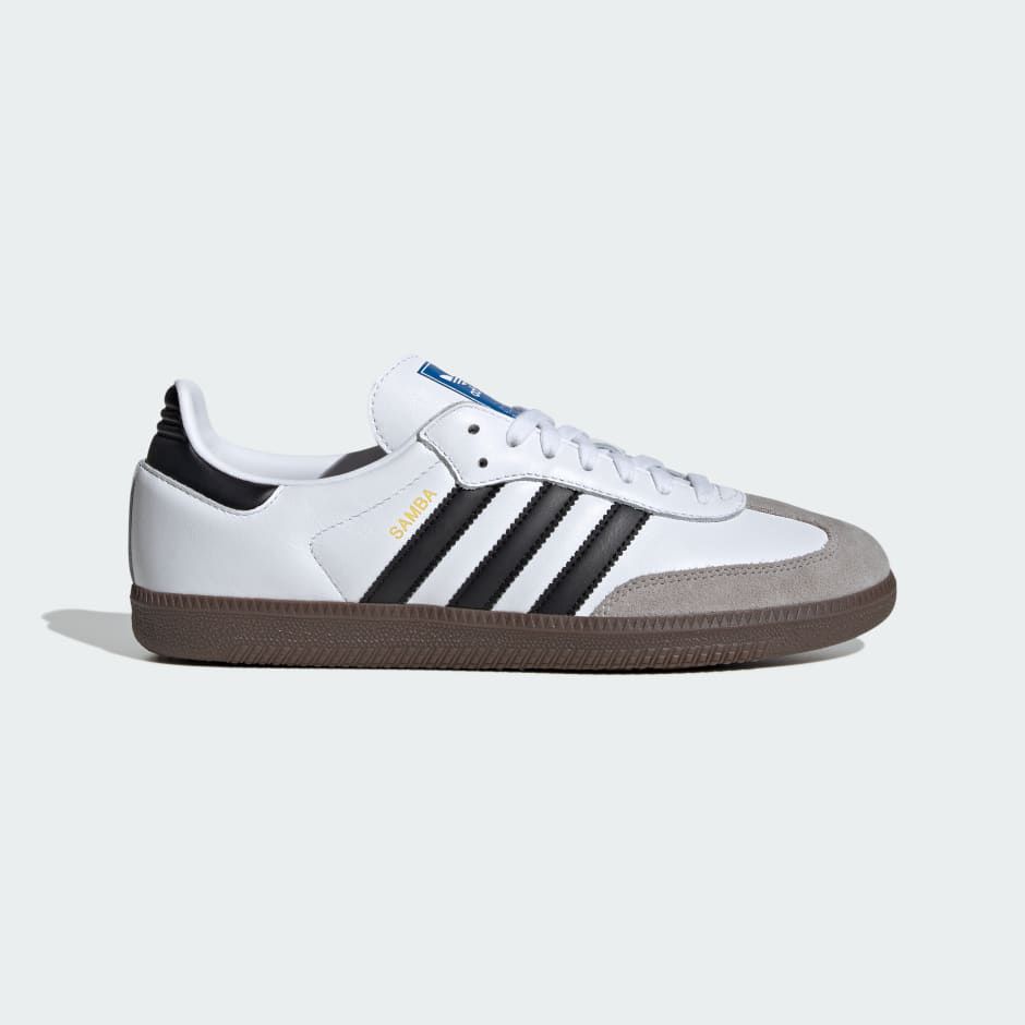 Adidas Samba Classic