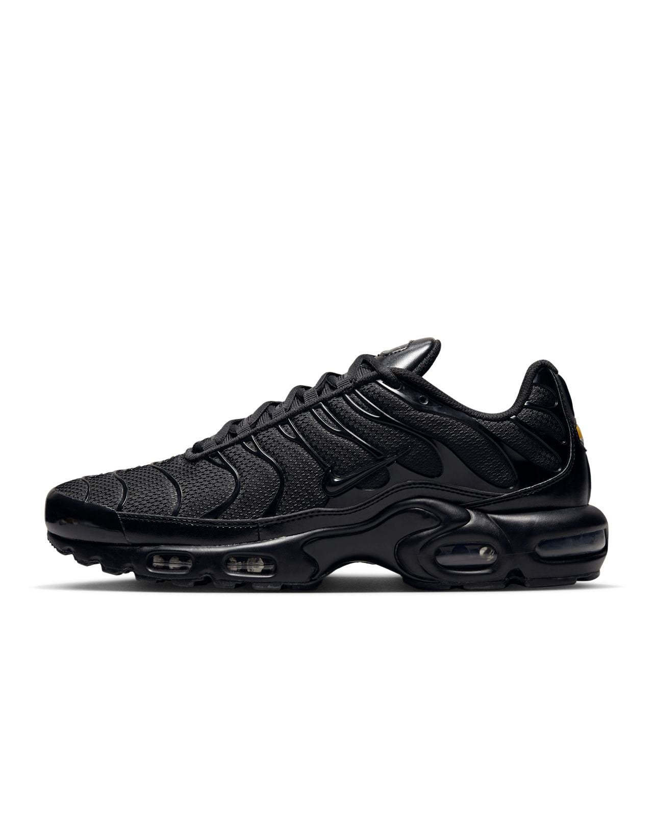 Nike TN Air Max Plus "Black"