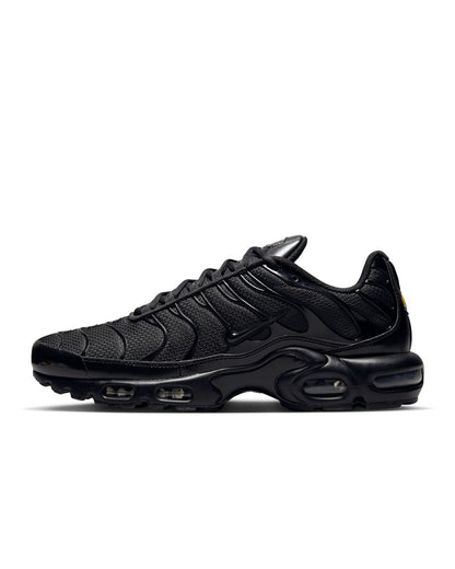 Nike TN Air Max Plus "Black"