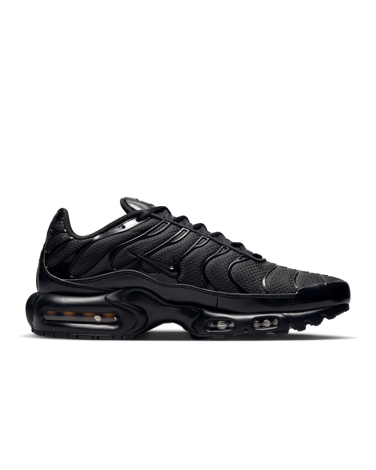 Nike TN Air Max Plus "Black"