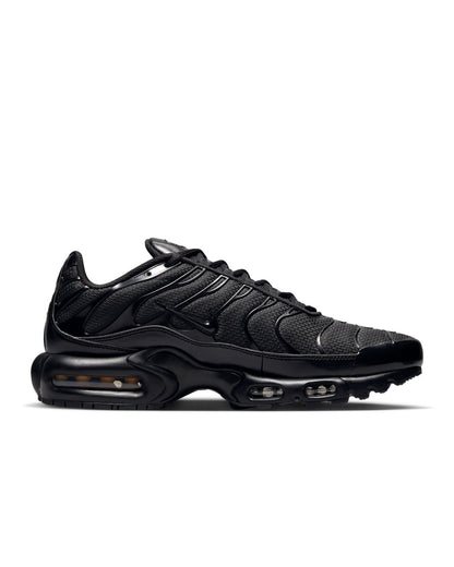 Nike TN Air Max Plus "Black"