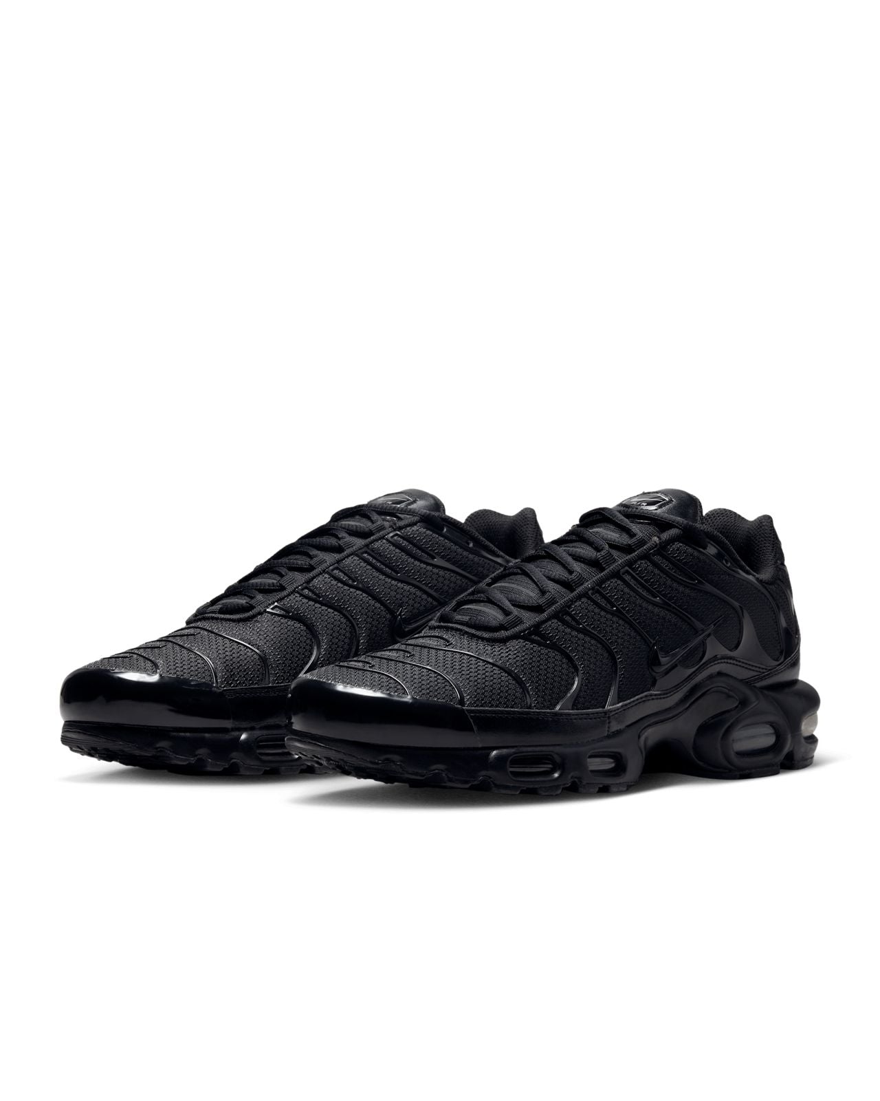 Nike TN Air Max Plus "Black"