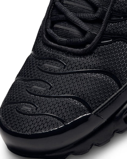 Nike TN Air Max Plus "Black"