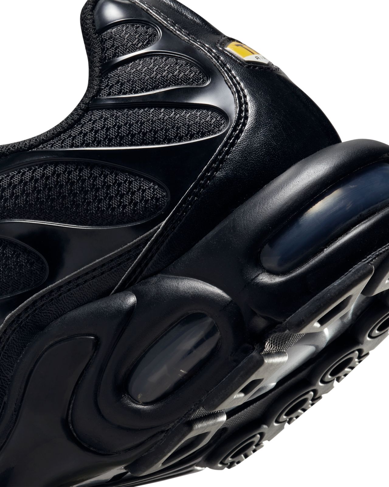 Nike TN Air Max Plus "Black"