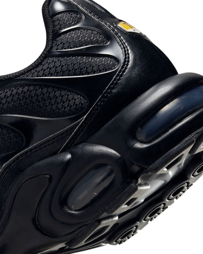 Nike TN Air Max Plus "Black"